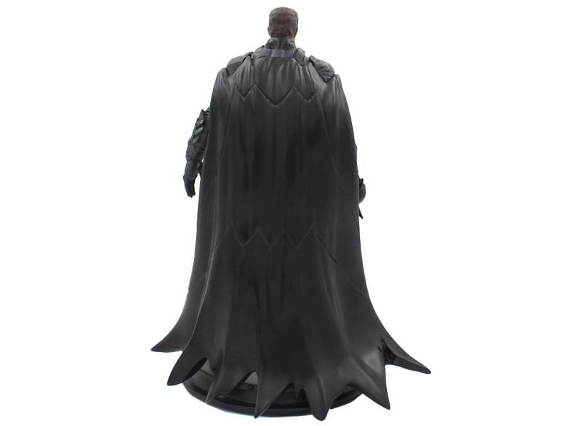 Icon Heroes Batman: Arkham Knight Unmasked Batman 8" Statue Paperweight