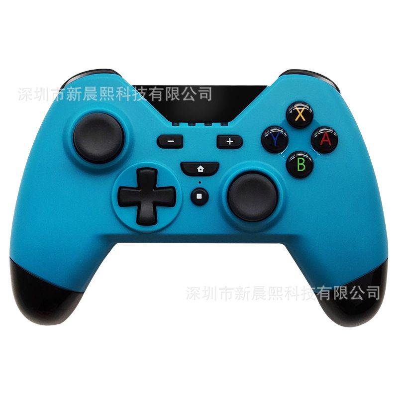 Wireless Controller for Nintendo Switch,Remote Pro Controller Gamepad Joystick for Nintendo Switch Console, Supports Turbo and Dual Vibration