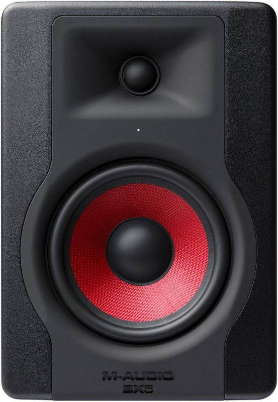 M-Audio BX5 D3 Crimson 2 way Monitor