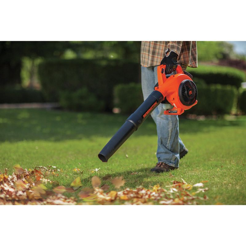 Craftsman CMEBL712R 12 Amp Variable Speed 410 CFM Corded Handheld Jobsite Blower