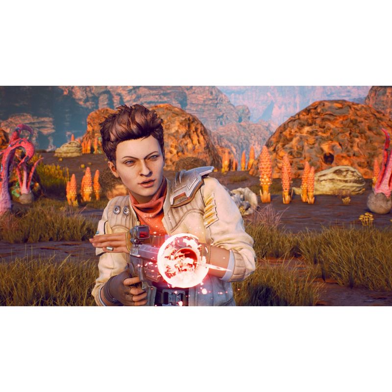 The Outer Worlds - Xbox One