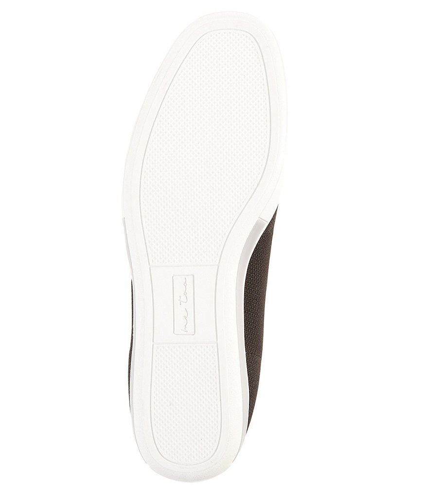 Me Too Eden Engineered Sustainable Mesh Washable Slip-On Flats