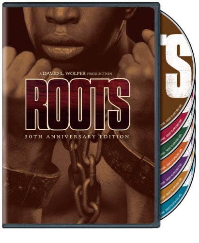 STUDIO DISTRIBUTION SERVI ROOTS-30TH ANNIVERSARY SPECIAL EDITION (DVD/7 DISC/FF/VIVA PKG) D172327D