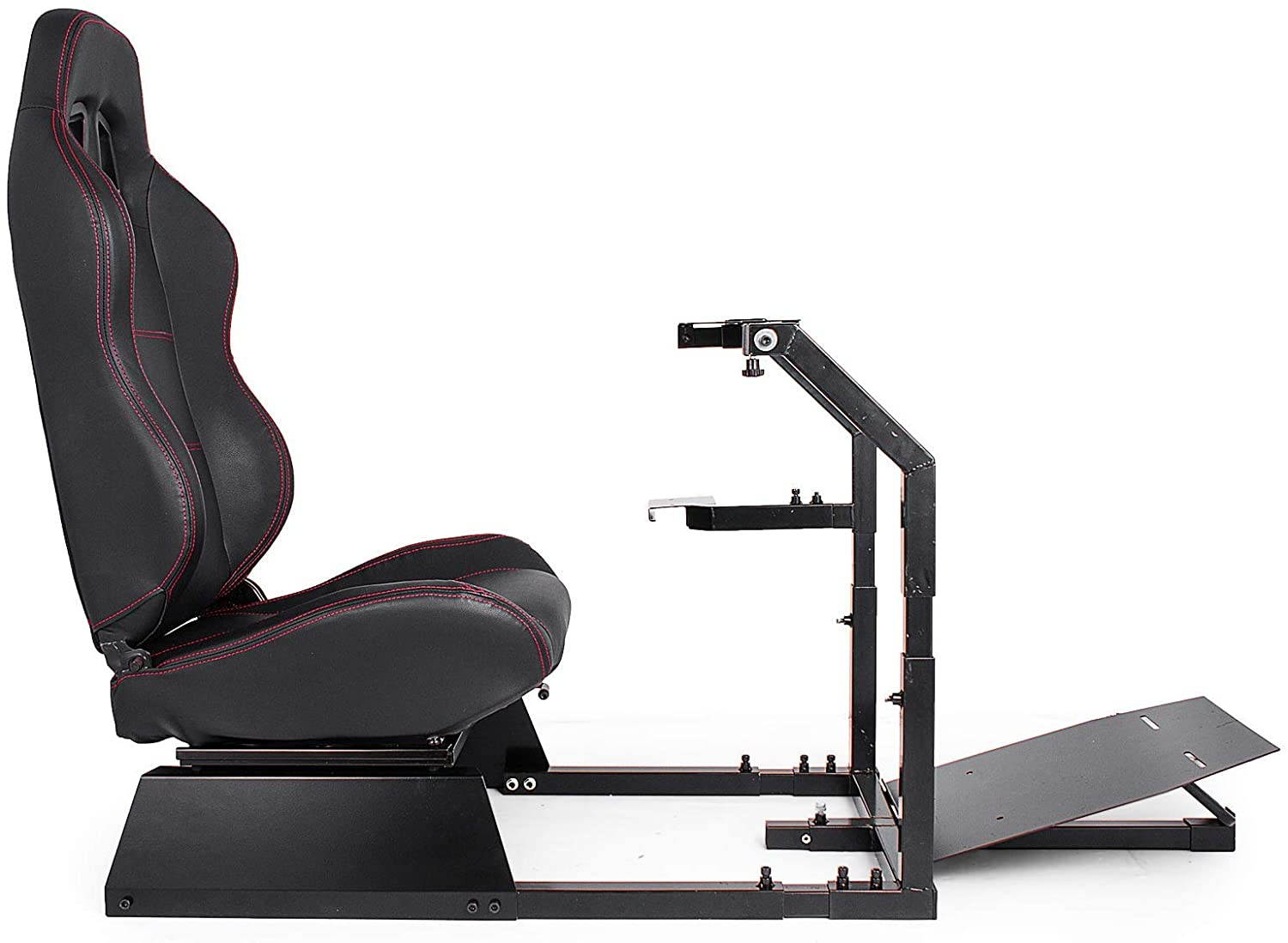 VEVOR G920 Racing  Steering Wheel Stand Pro Shifter Mount Logitech G27/G25, G29 Gaming Wheel Stand Thrustmaster