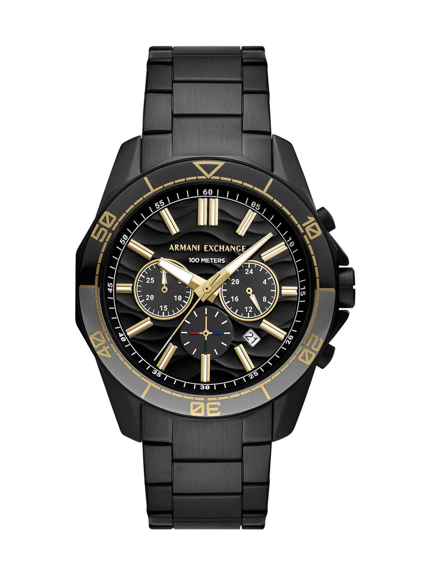 Armani Exchange AX1963 Chronograph Watch for Men