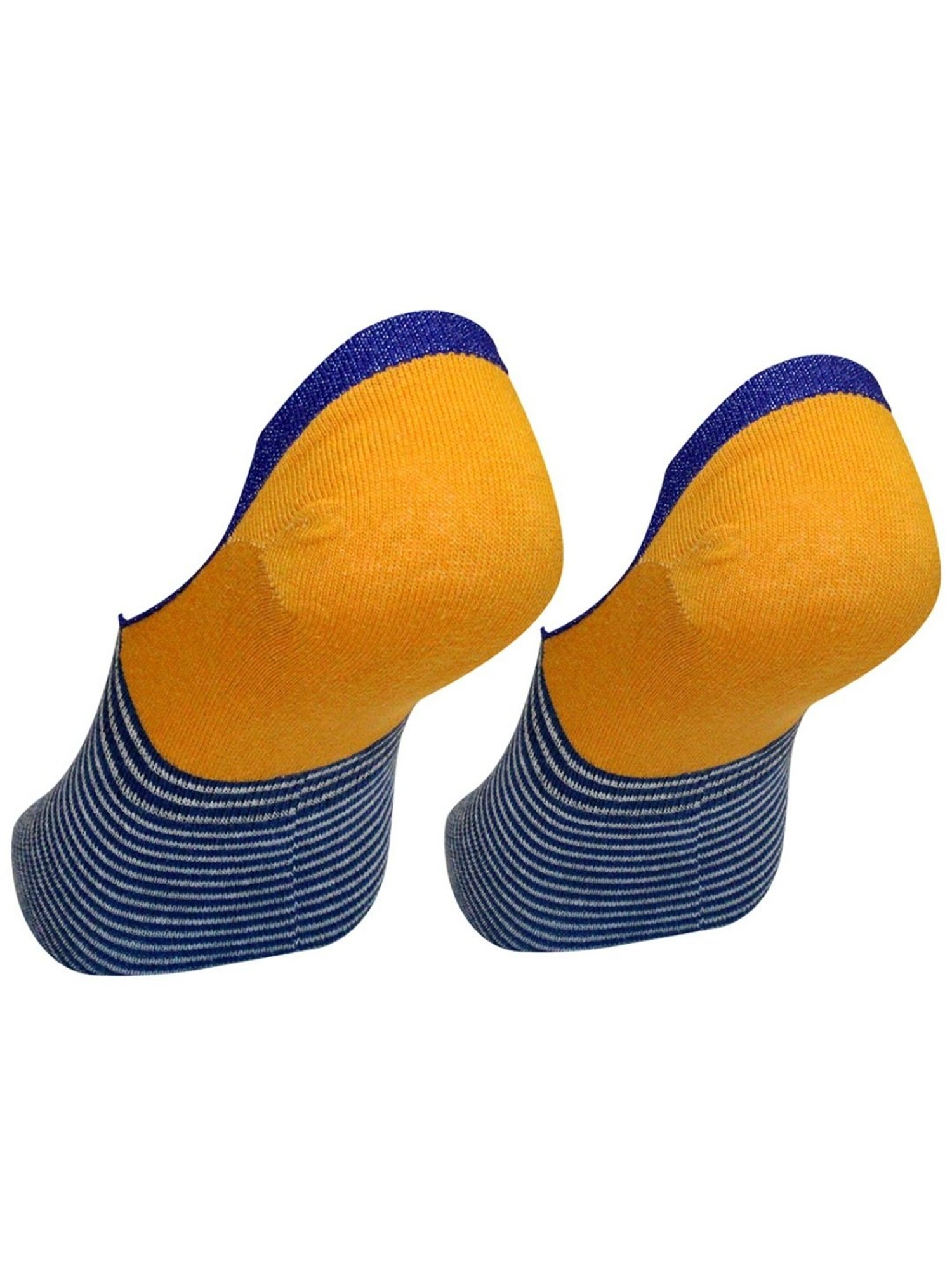 Man Arden Multicolor Striped Socks