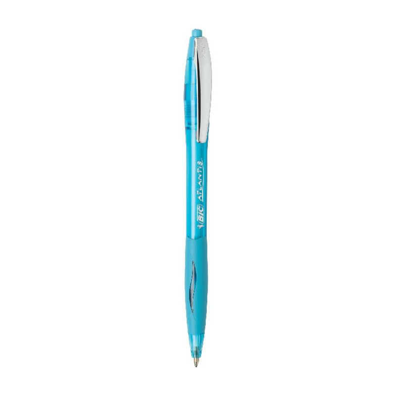 12pk Ballpoint Pen Atlantis Original - BIC