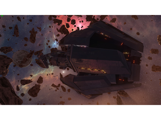 Starpoint Gemini Warlords [Online Game Code]