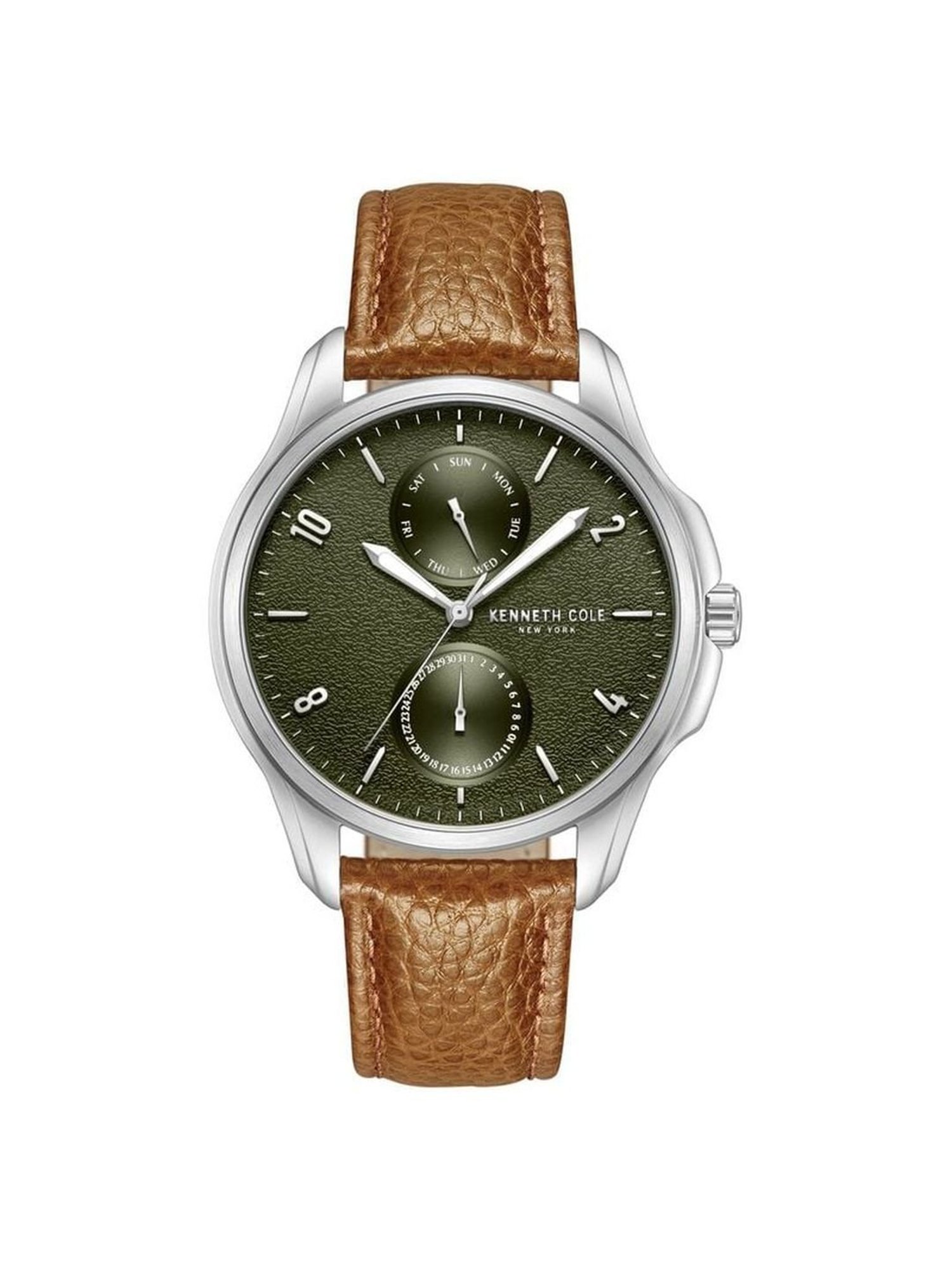 Kenneth Cole KCWGF0015902MN Analog Watch for Men