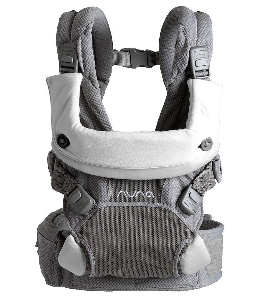 Nuna Cudl Baby Carrier