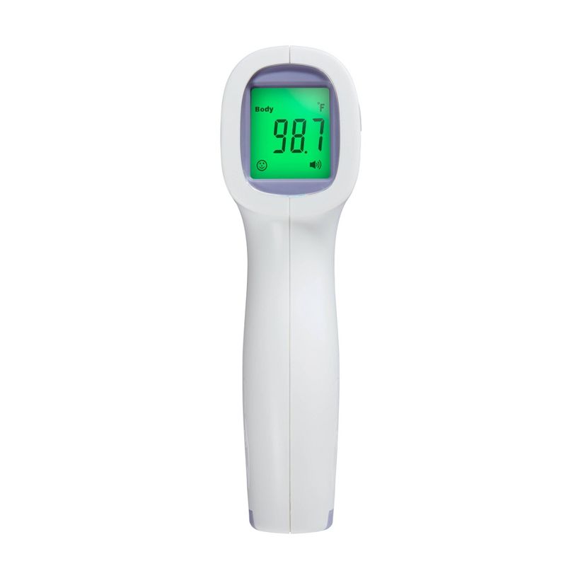 Tommee Tippee Closer to Nature Fast Read Digital Ear Baby Thermometer