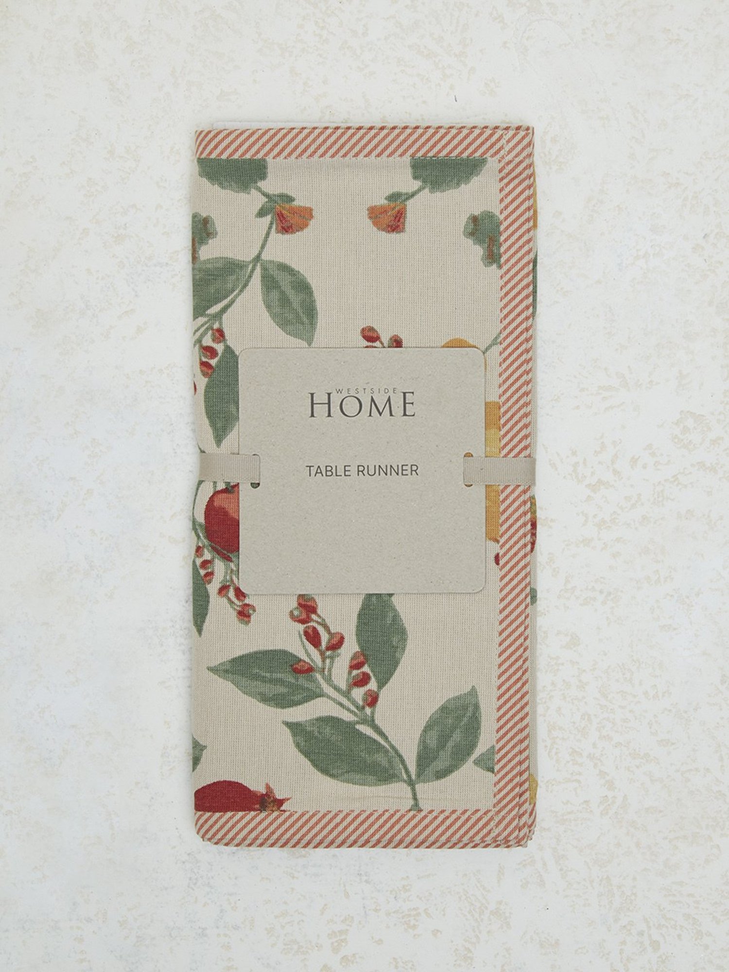 Romee Pink Polyester Ethnic Runners