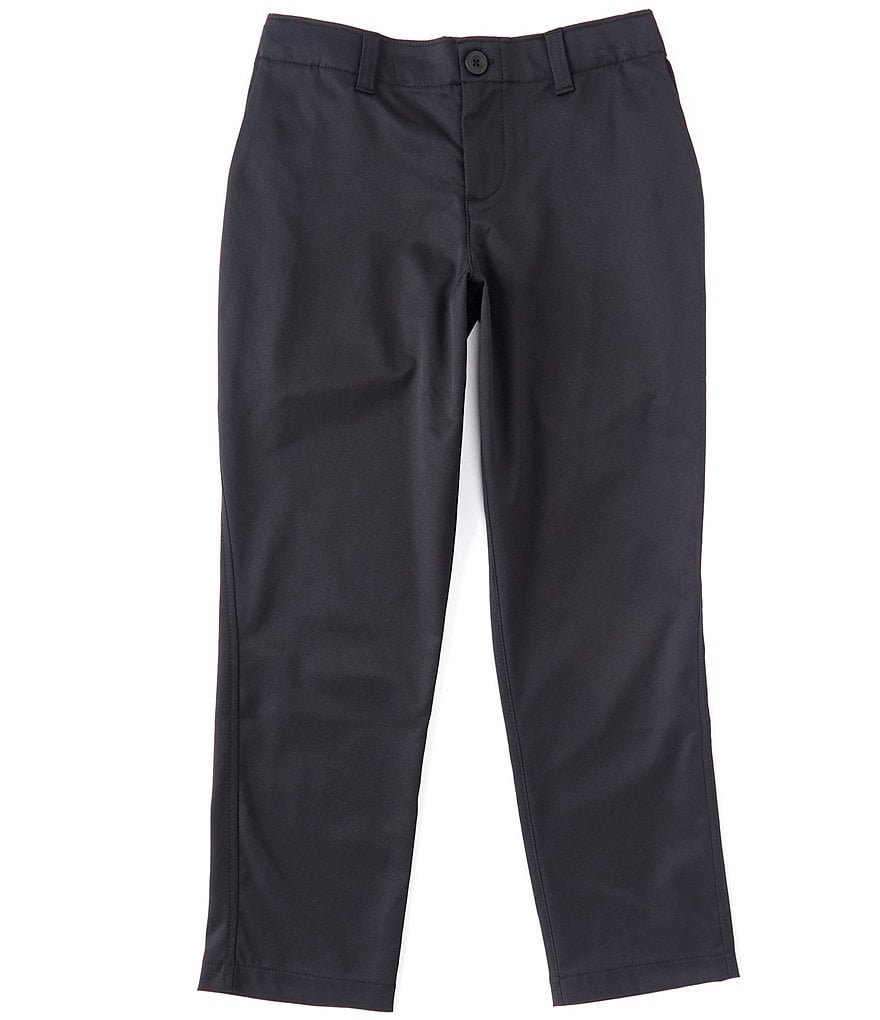 Under Armour Big Boys 8-20 UA Showdown Pants