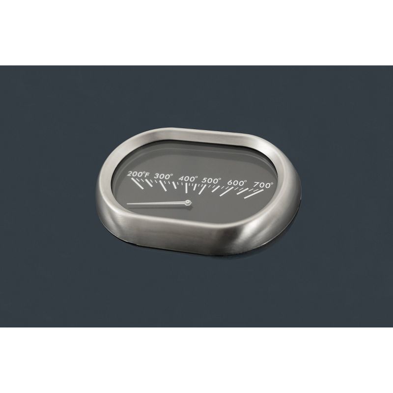 Americana Electric 9210 Tabletop Grill - Meco