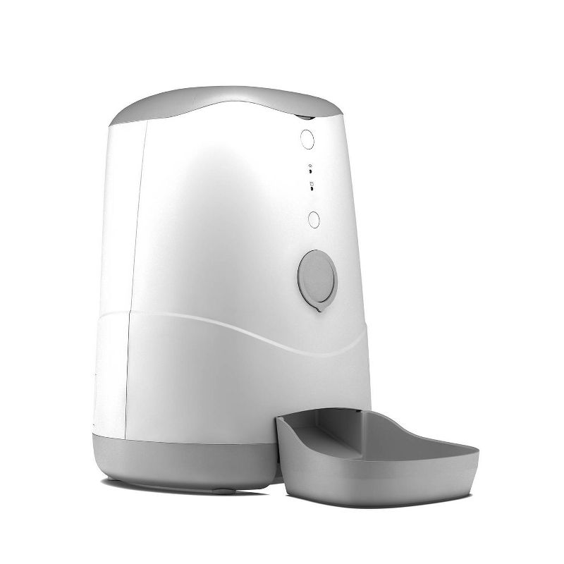 Pet Genius Smart Pet Feeder