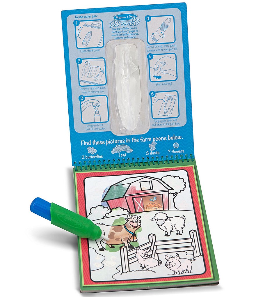 Kid Made Modern Rainbow Tie-Dye Kit