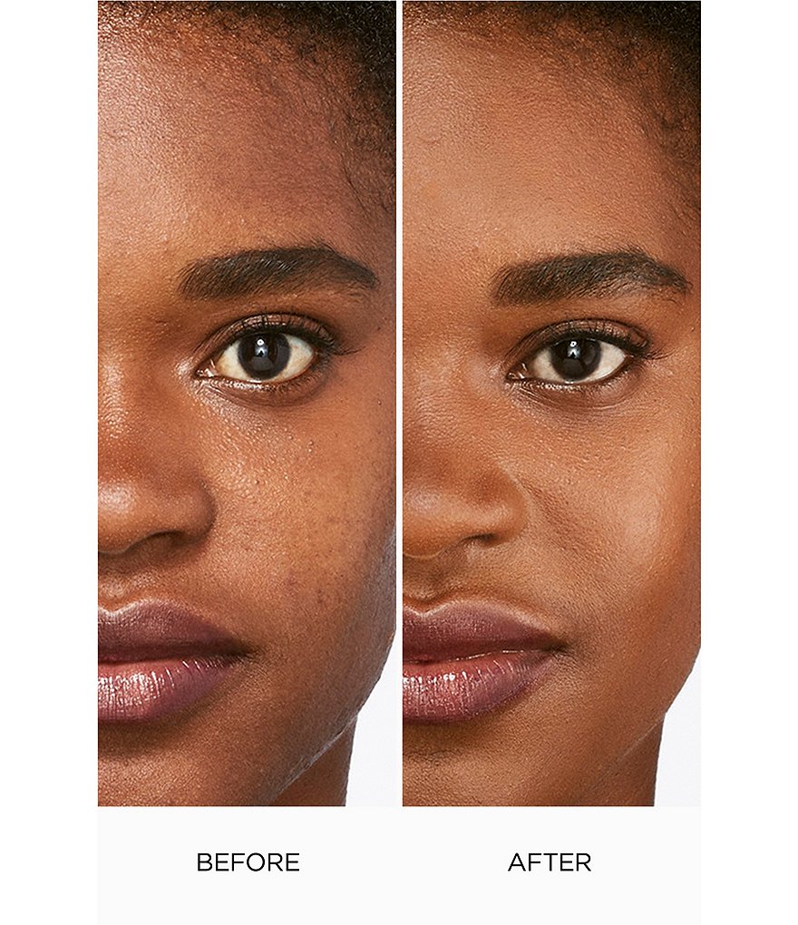 MAC Studio Radiance Face and Body Radiant Sheer Foundation