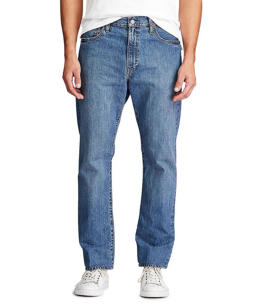 Levi's&reg; Big & Tall 541 Athletic-Fit Stretch Jeans