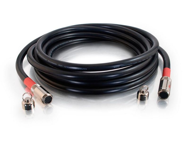 Kramer RR-DG-35 RapidRun Digital Runner Cable 35ft