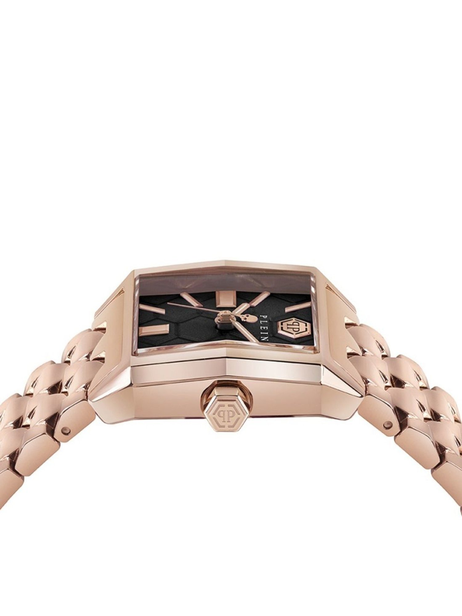 Philipp Plein PWMAA0822 Analog Watch for Women