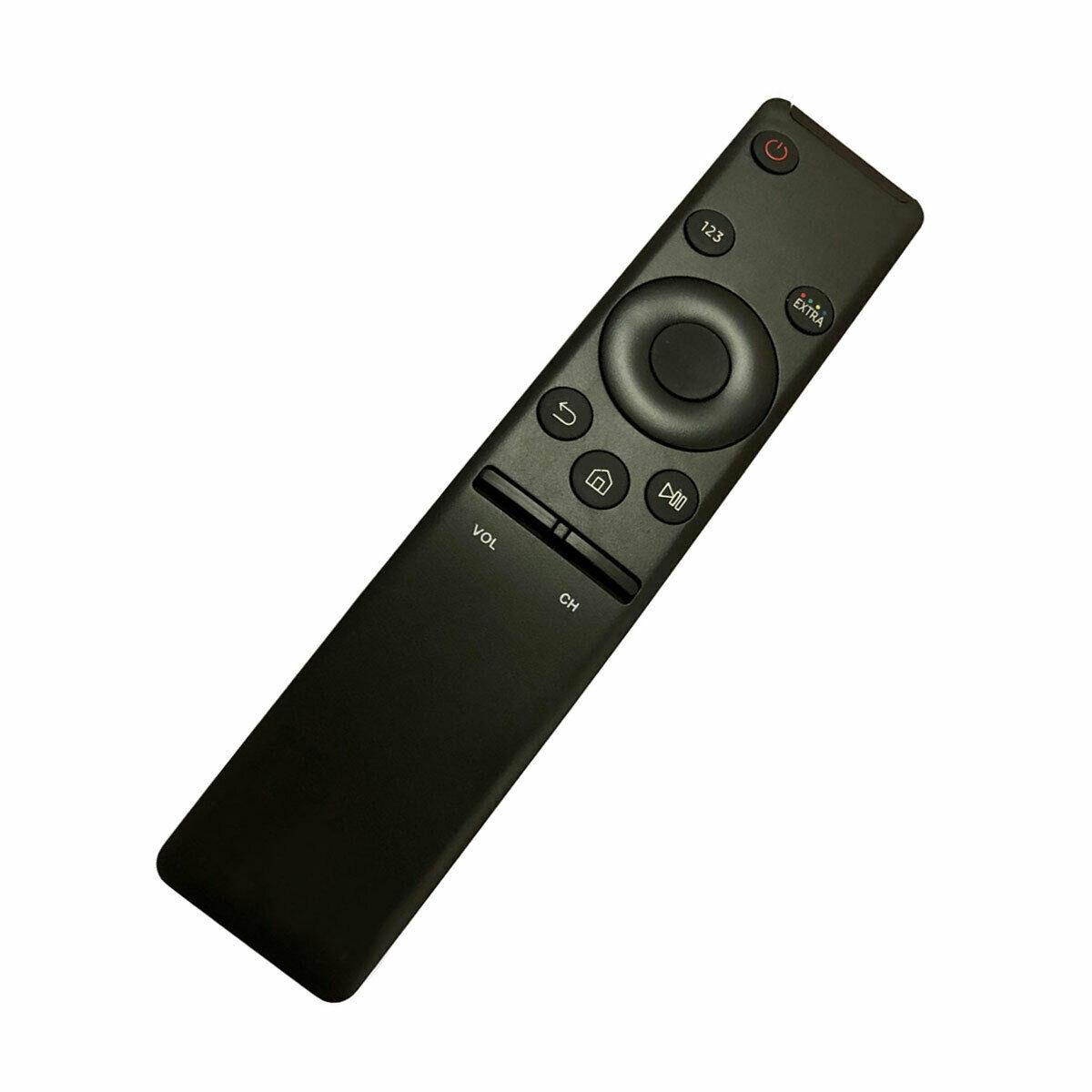 Replacement TV Remote Control for Samsung UN49KU650DF Television