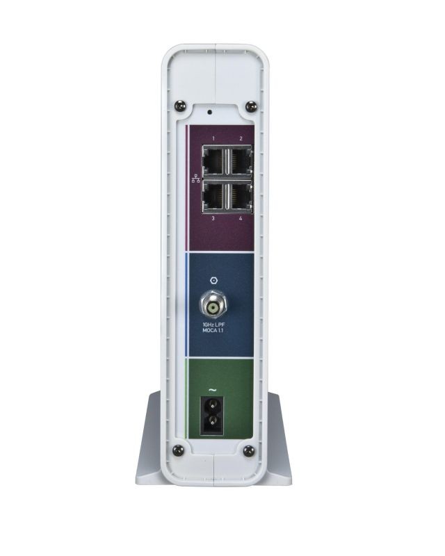 Arris Motorola Surfboard SBG6782-AC Docsis 3.0 Wireless Cable Modem Router Gateway Comcast Xfinity