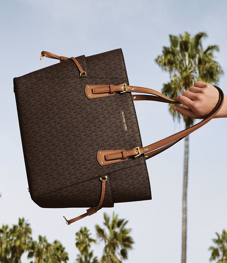 Dooney & Bourke Pebble Collection Large Tote Bag