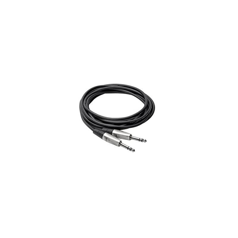 HSS0015 REAN 14 TRS to REAN 14 TRS Pro Balanced Interconnect 15 feet