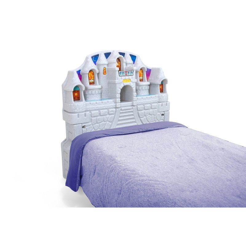 Kids' Headboard Imagination Castle - Simplay3