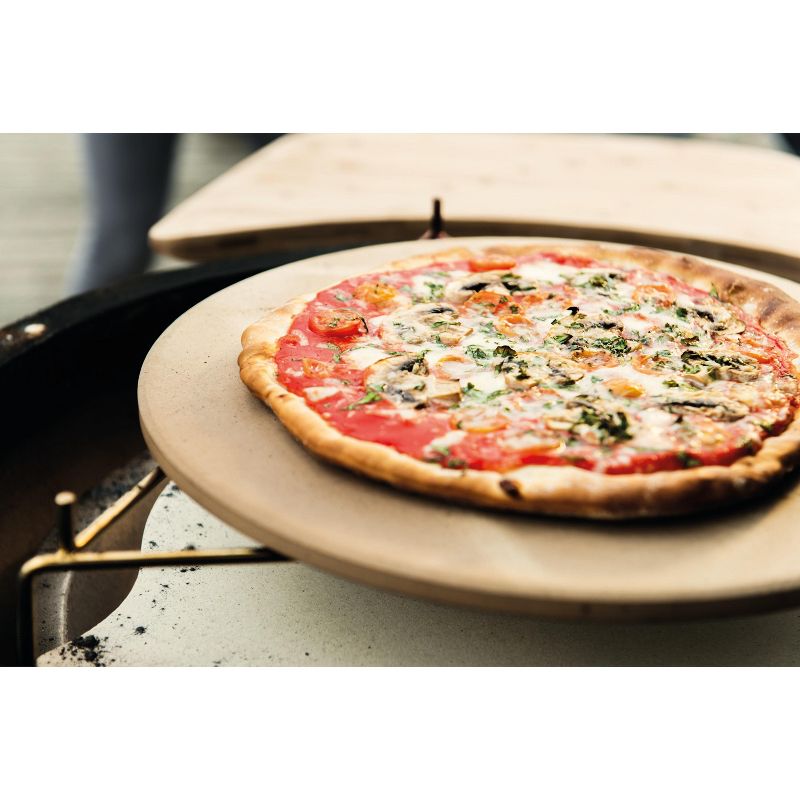 Cuisinart 4pc Mini Pizza Pan Set - CMBM-4PP