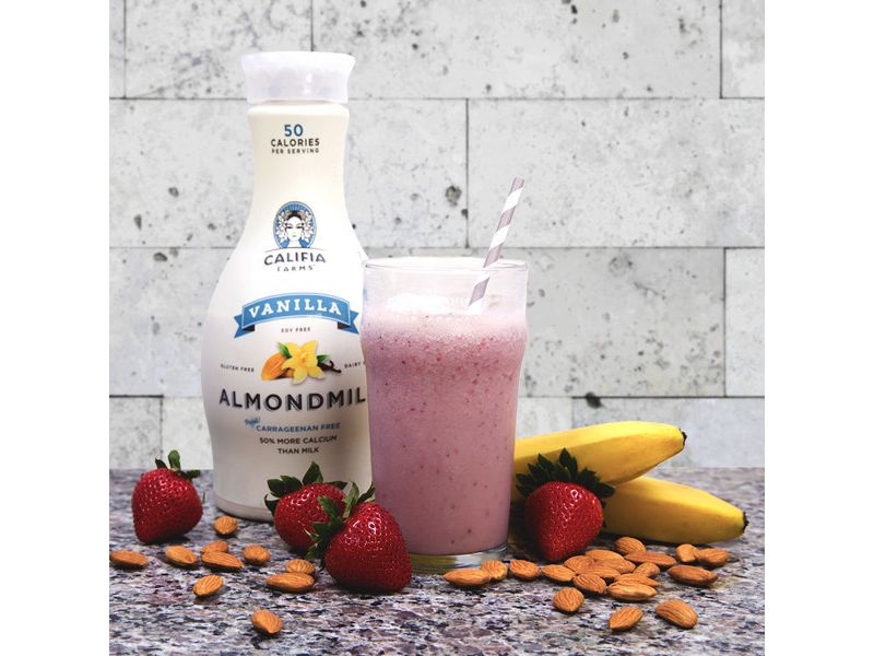 Oatly Original Oatmilk - 0.5gal