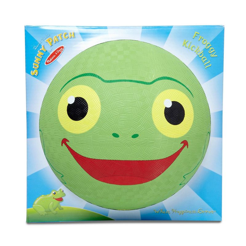 Melissa & Doug Sunny Patch Kickball