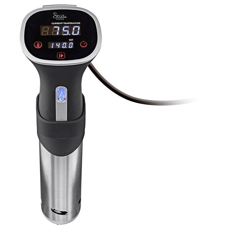 Oliso Pro VS95A Starter Kit - Silver