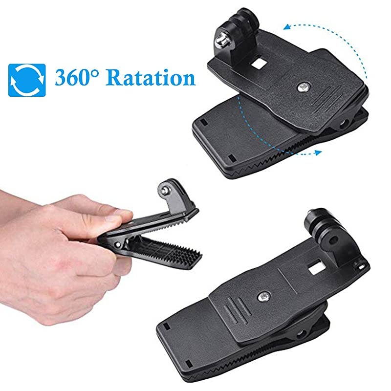 Osmo Pocket Mount Tripod Backpack Clip Accessories for DJI OSMO Pocket OSMO Action Camera Stabilizer Controller Wheel Part