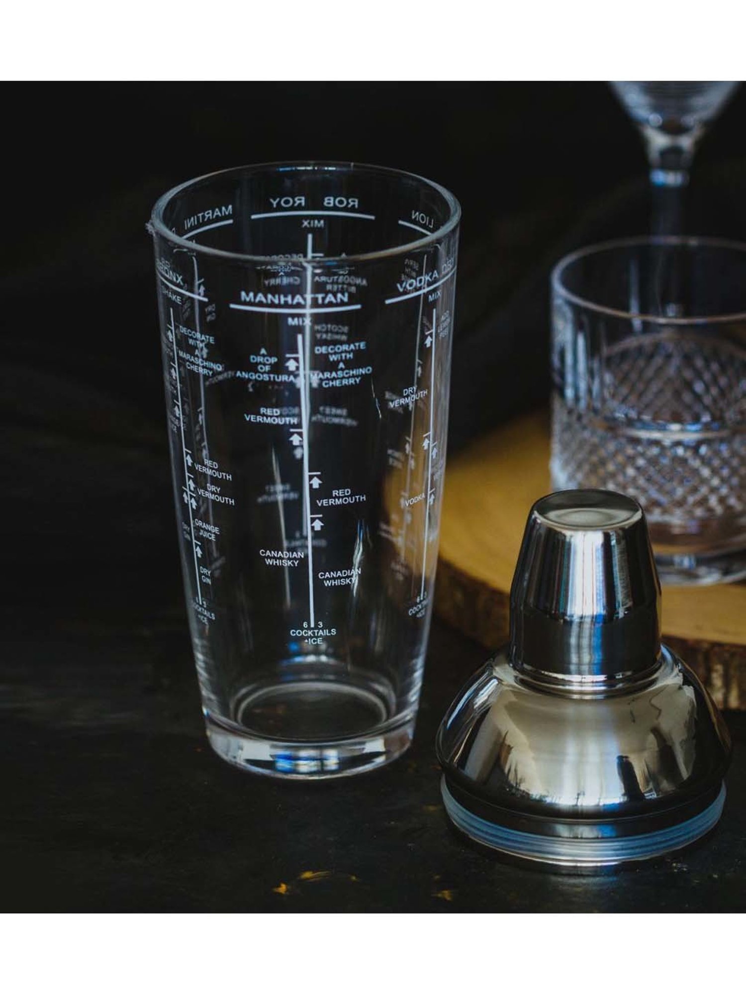 Mason Home Celestial Gold Bottle Opener