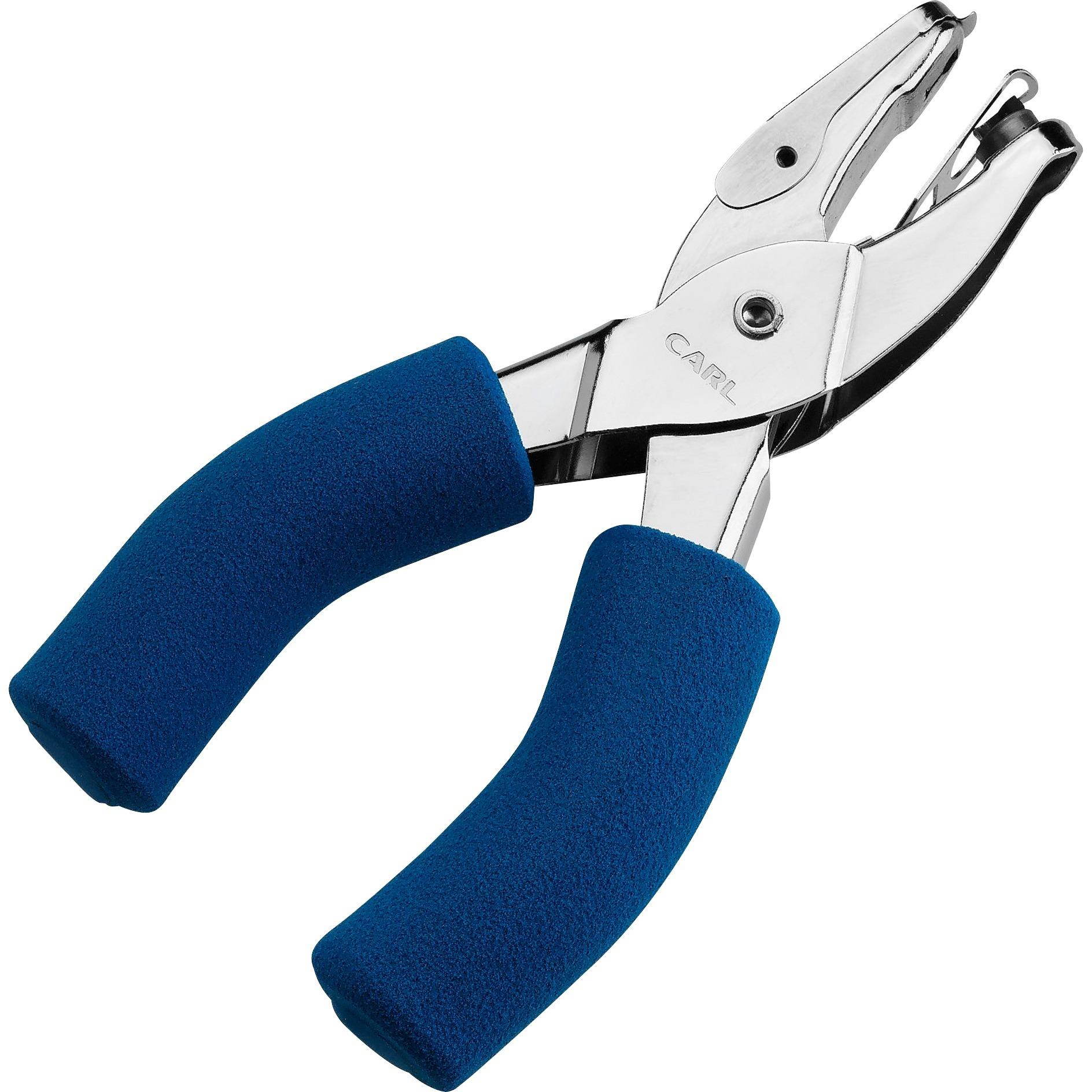 CARL                                     OFS - Punches