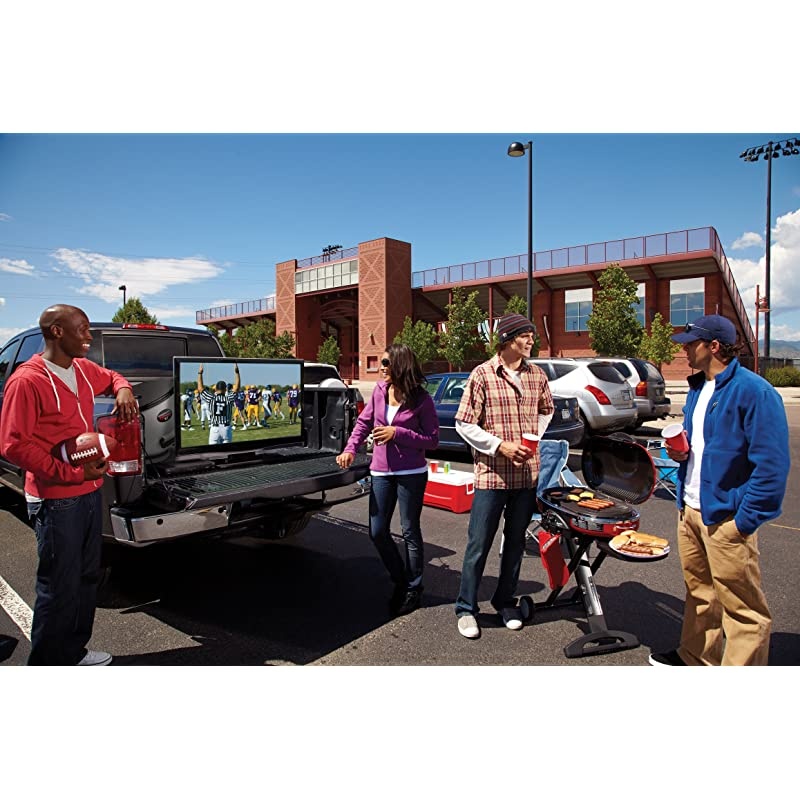 PA-6002 Dish Pathway X2 Portable Satellite TV Antenna