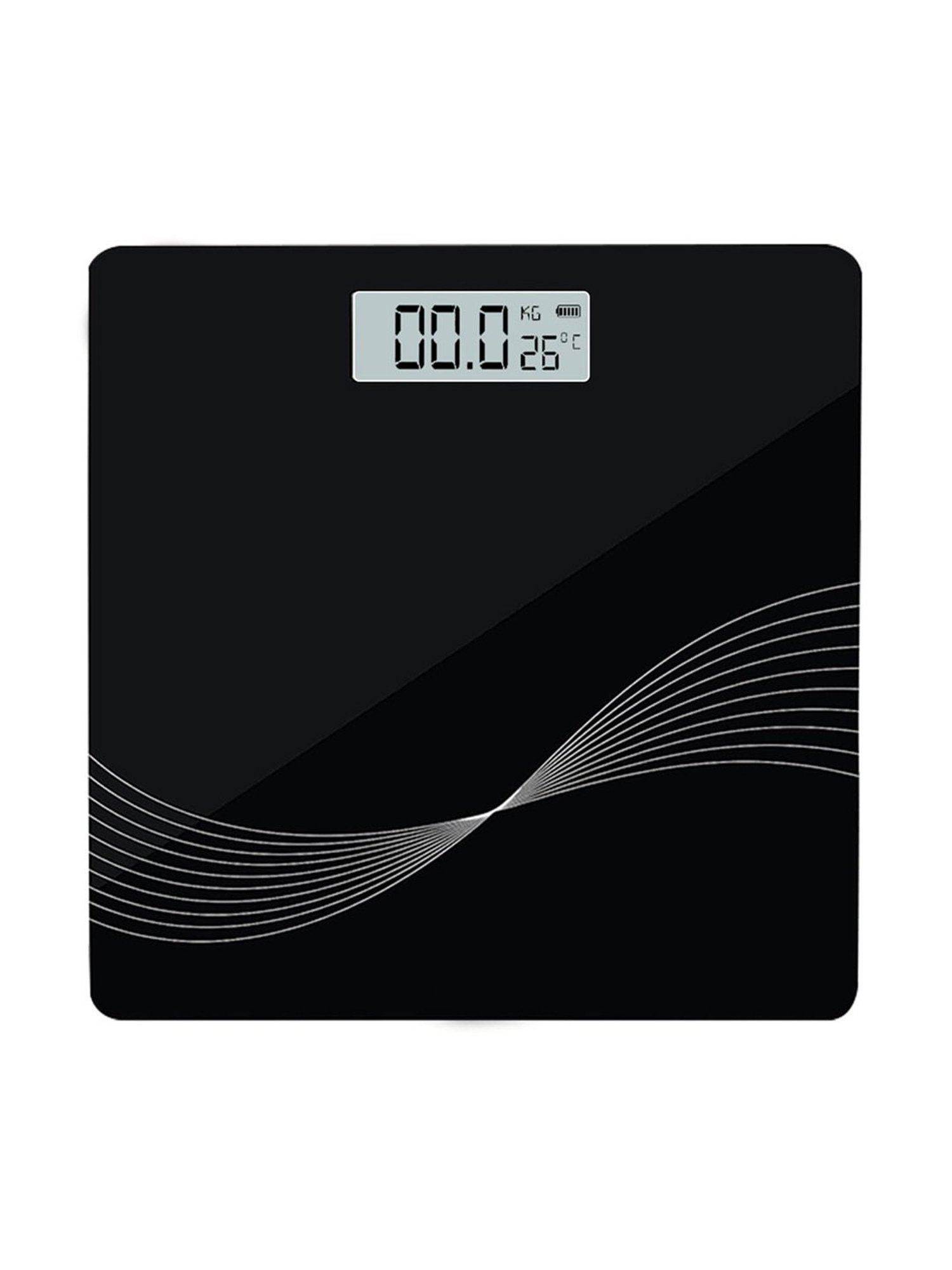 Protoner Gym Gloves with Padded Palm and Wrist Support (Black)