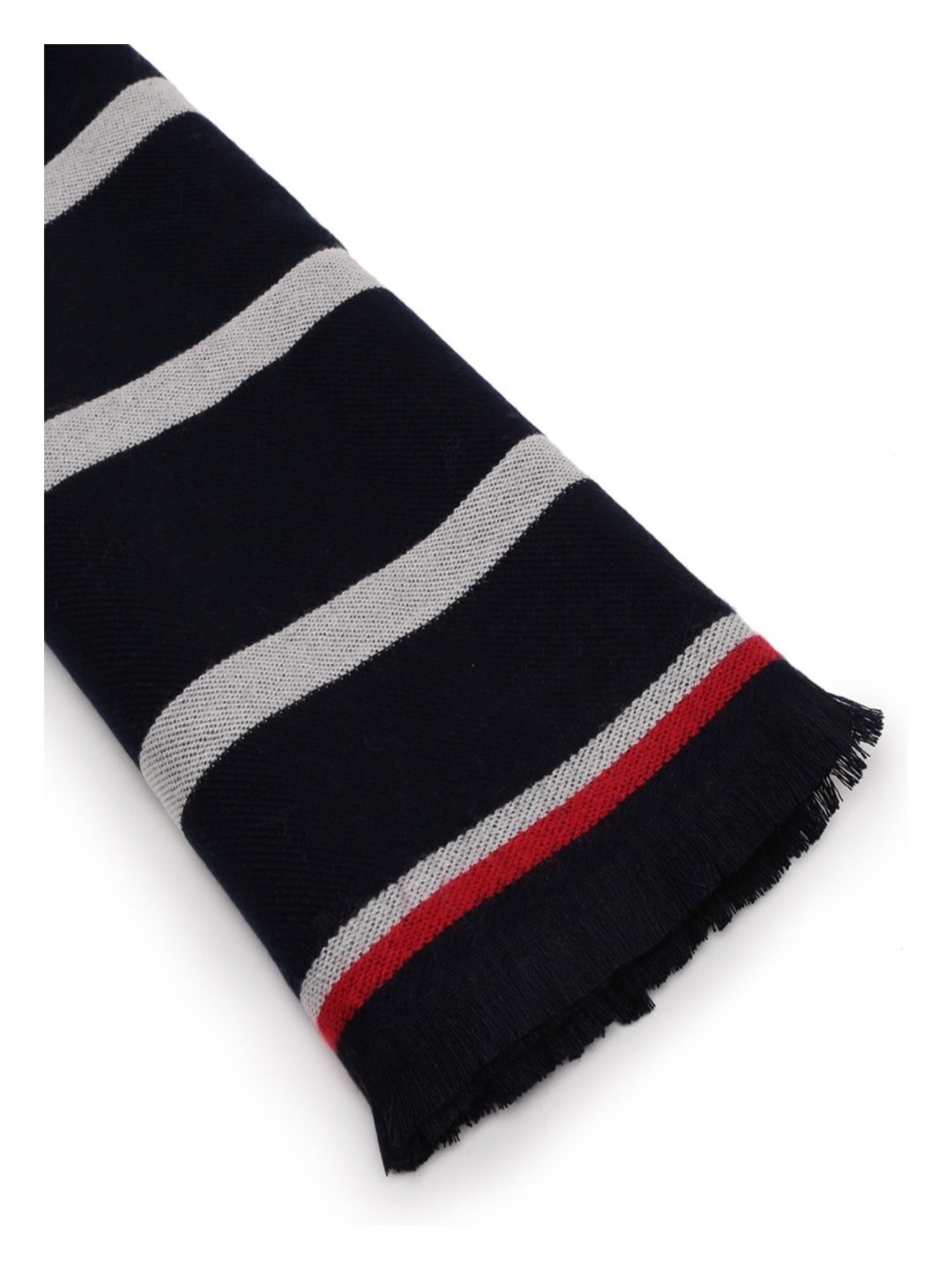 Tommy Hilfiger Desert Sky Stripes Regular Fit Scarf