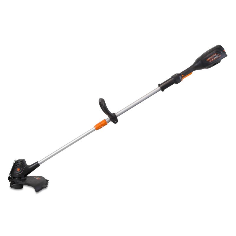 WEN 40413BT 40V Max Lithium-Ion Cordless 14" 2-in-1 String Trimmer and Edger (Tool Only)