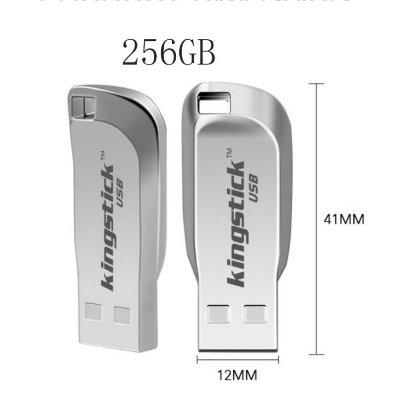64GB USB Flash Drive Thumb U Disk Memory Stick Pen PC Laptop Storage Gift