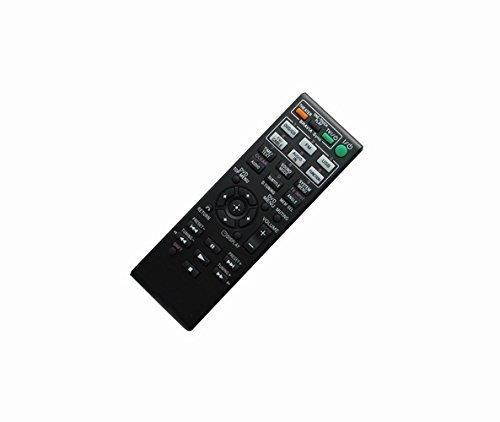 E-life General AV System Remote Control Fit For RM-ADU078 DAV-TZ230 TZ510 TZ630 TZ710 For Sony