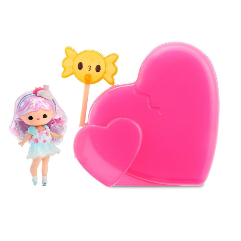 Secret Crush Minis Sweet Themed Mini Doll