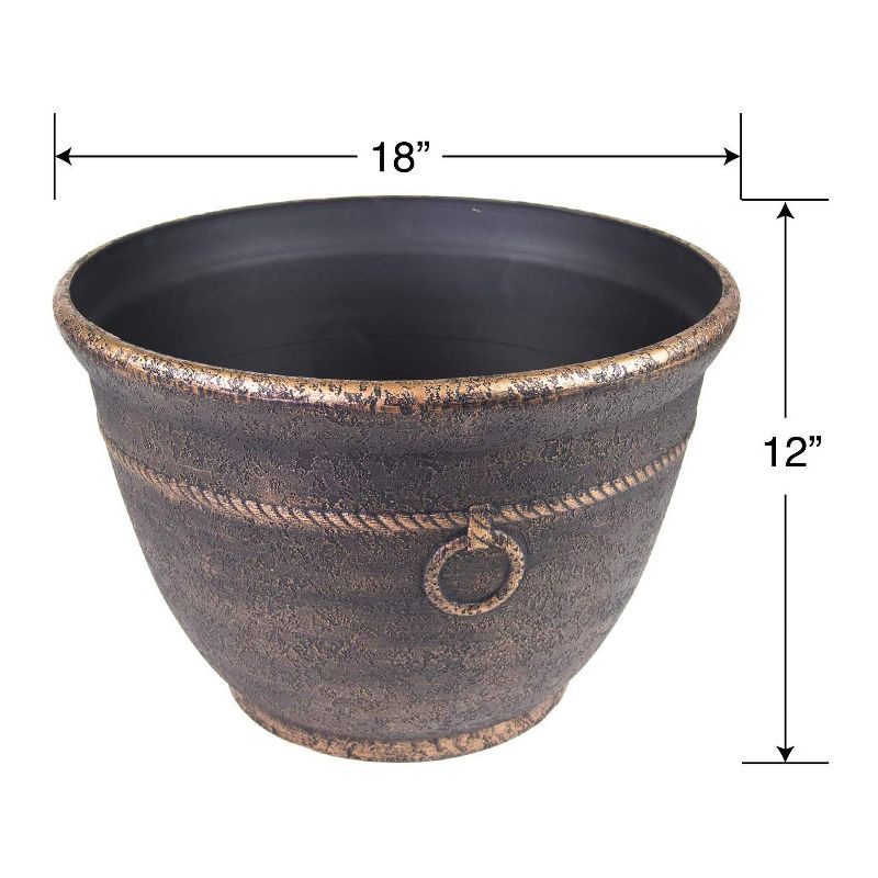 Lean-To Aluminum Greenhouse Clear - OGrow