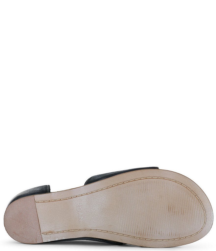 Roan by Bed Stu Irie Leather Sandals