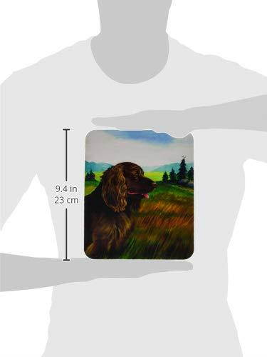 Caroline's Treasures Mouse/Hot Pad/Trivet, Sussex Spaniel (7122MP)