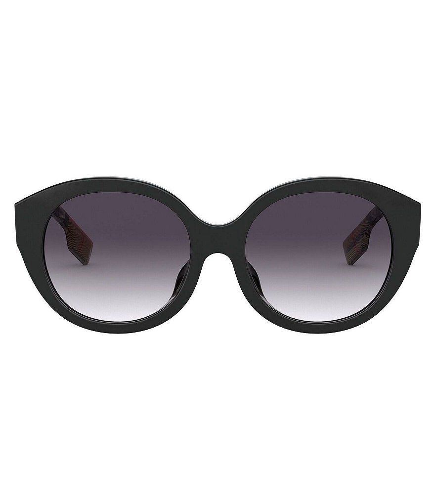 DIFF Eyewear Ruby Cat Eye Polarized Sunglasses