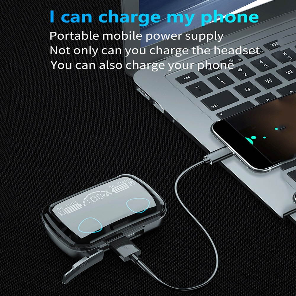 Mini USB Wireless BluetoothAudio Receiver 3.5mm AUX Music Adapter Car AUX Home Audio System