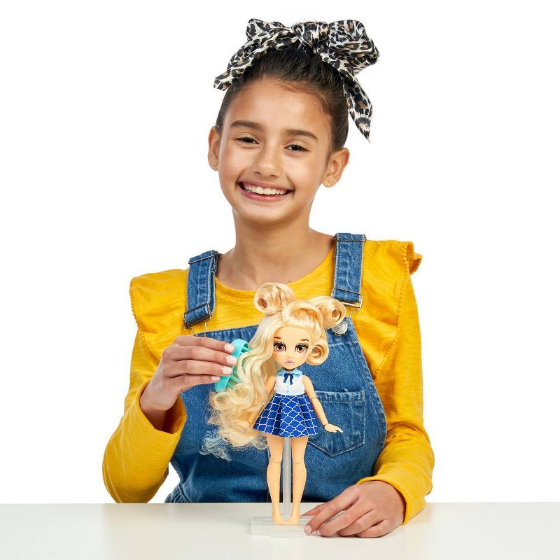 FailFix Total Makeover Doll - Preppi.Posh