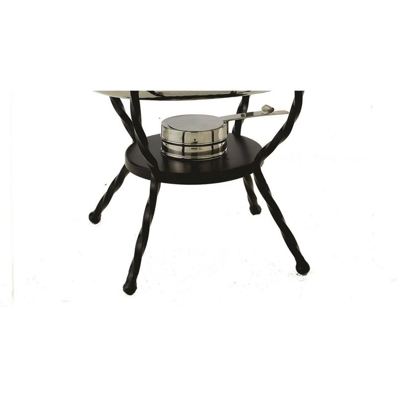 NuWave Double Precision Induction Cooktop Burner - Black 30602